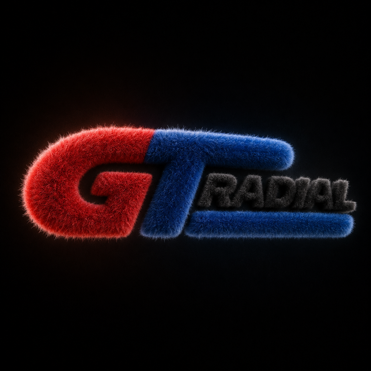 لاستیک GT Radial